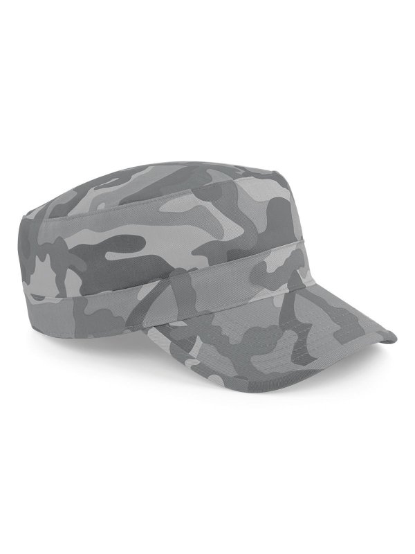 arctic camo